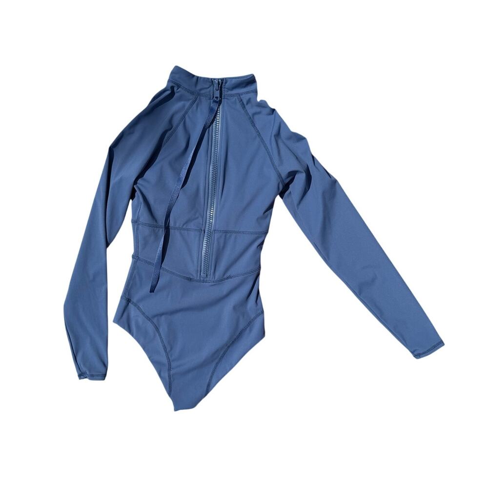 Rip Curl Mirage Ultimate UPF Surf Suit Size XXS - Picture 5 of 6